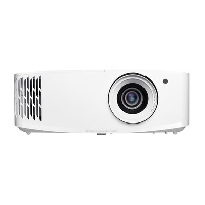 Optoma UHD35X 3600 ANSI Lumen DLP 2160p 3840x2160 1000000:1 16:9 838,2 - 7620m