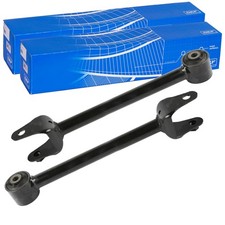 2X SKF QUERLENKER SATZ HINTEN BEIDSEITIG UNTEN PASSEND FÜR MAZDA CX-5