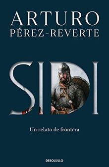 Sidi von Pérez-Reverte, Arturo | Buch | Zustand gut
