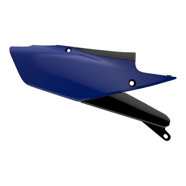 Polisport Seitenteile FüR Yamaha Panels Side YZF450 18-22 BL-image