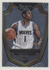 2014-15 Panini Select Premier Level Glenn Robinson III #200 Rookie RC 0a4