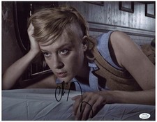 Chloe Sevigny Signed Autographed 11x14 American Horror Story Photo ACOA