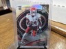 2021 Panini Spectra - Rookie Cornell Powell #174 Hyper Prizm 10/75 (RC) Chiefs 