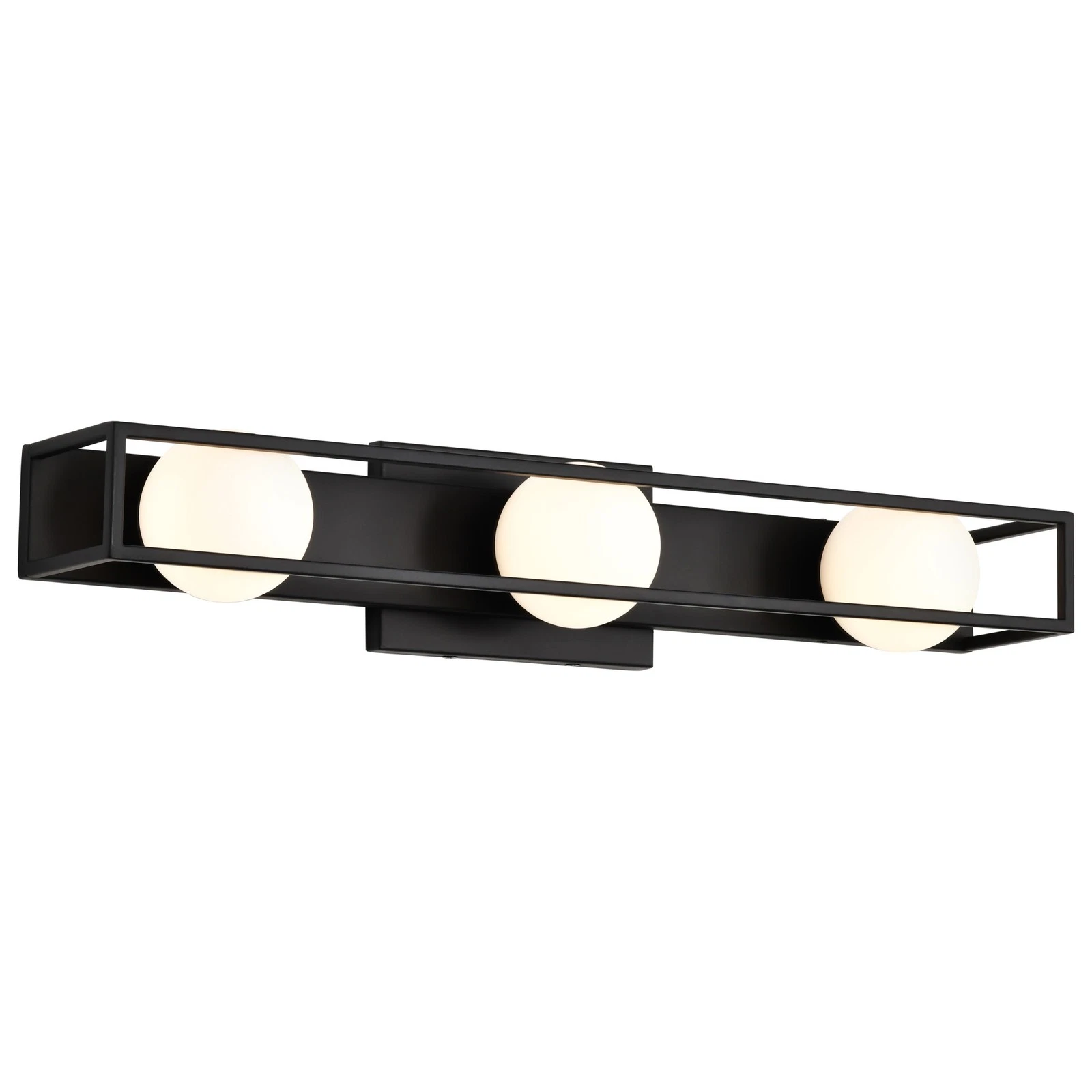 Nuvo Lighting Jenkins Vanity - Thumbnail 5