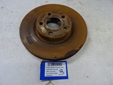 Disque de frein Ford TRANSIT CONNECT