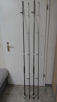 2 Vision One Carp 12ft , 3.0lb Karpfenrute