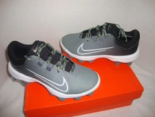 New Women DC8990-001 Nike Hyperdiamond 4 Pro MCS Low Softball Cleats Size 7.5