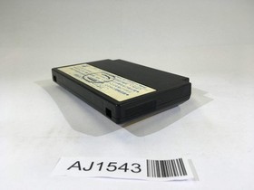 AJ1543 SD Battle Gundam Ozumo Sumo NES Famicom Japan