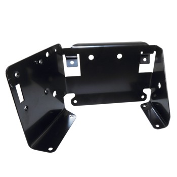 Pro Marine Bracket, Trim Pump SS Alpha Gen II, Bravo Late Style 1998-Up 862548A1