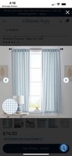 Curtains