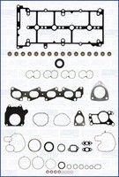 Ajusa 53043500 Dichtungssatz Zylinderkopf FüR Cruze Malibu Astra J Insignia A