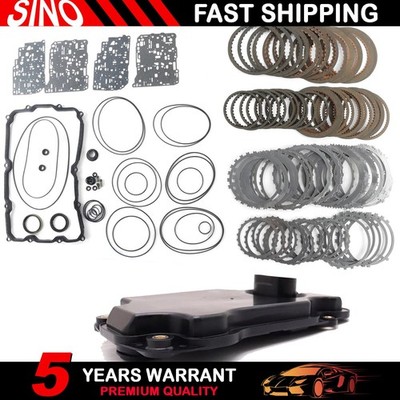AB60E AB60F Auto Transmission Master Kit High-quality For TOYOTA SEQUOIA TUNDRA