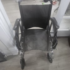 Manual Wheelchair