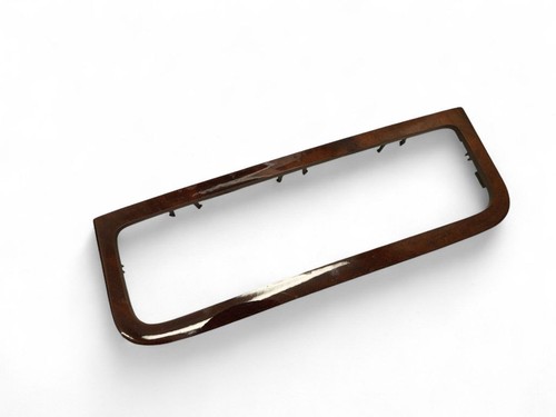 Volkswagen Touareg II 2012 Verkleidung Kombiinstrument Cockpit ATV106381