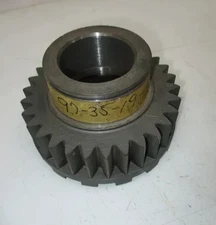 Spicer Dana TTC Tremec OEM 97-35-19-1X 9735191X Drive Gear 97 35 19 1 X 9735191