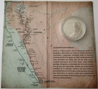 Peru 1 Sol 2019 Alexander von Humboldt 1 oz Silver