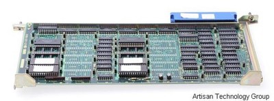 Fanuc A16B-1210-0290 Sub Central Process Unit Board