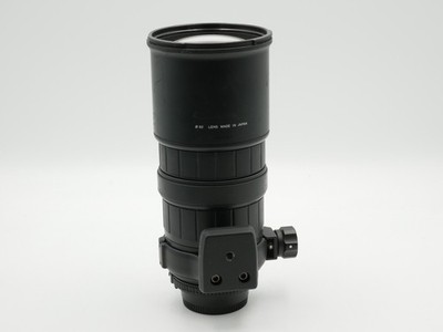 USED - Sigma AF Zoom APO 70-210 F2.8 *parts or repair