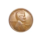 1931 Lincoln Wheat Penny Cent - G/VG Good or Better Very Nice