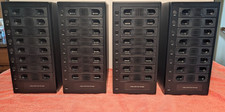 Syba 8 Bay Tool Less Tray Hot Swappable 2.5" 3.5" SATA Non Raid External USB 3.0