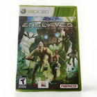 MS Xbox 360 Enslaved Odyssey To The West Gently Used
