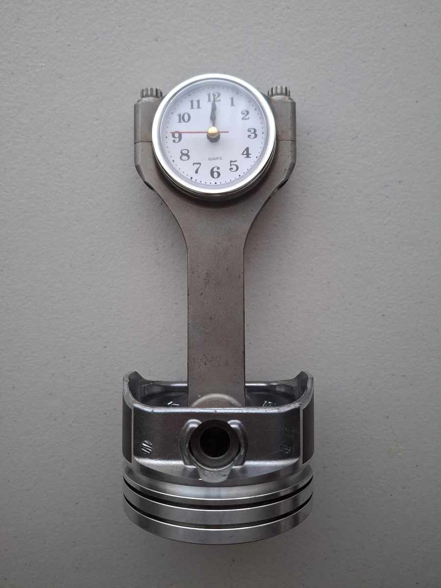 NHRA Fan Clocks for sale | eBay