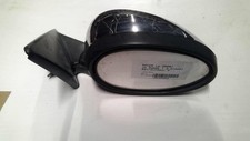Retroviseur droit (ou coque) Rover 75
