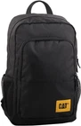Caterpillar Cat Verbatim 83675-01 City Travel School Backpack Daypack 26L