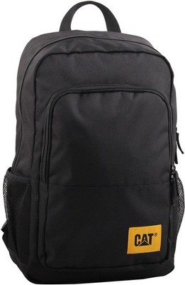 Caterpillar Cat Verbatim 83675-01 City Travel School Backpack Daypack 26L