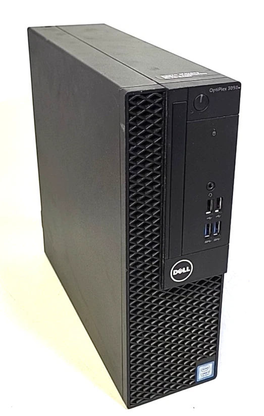 Dell OptiPlex 3050 PC Desktops & All-In-One Computers for sale | eBay