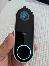 Google Nest Doorbell de Cable Video Doorbell