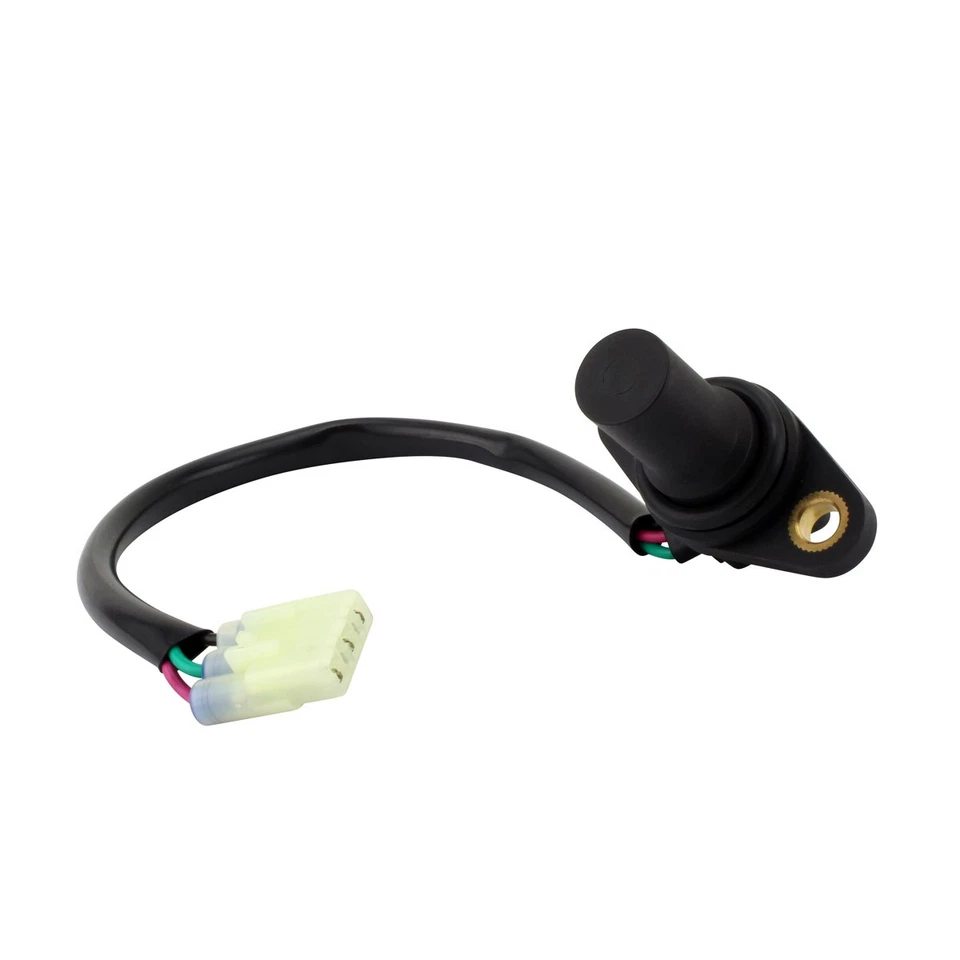 Speed Sensor for Honda VTX 1300 / 1800 2002-2009 Oem Repl. # 37700-MCV-003 - Image 2 of 4