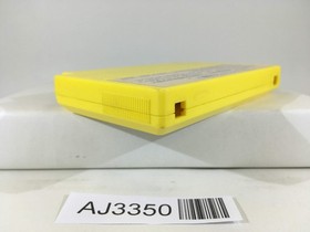 AJ3350 Exed Exes Nintendo Famicom NES Japan
