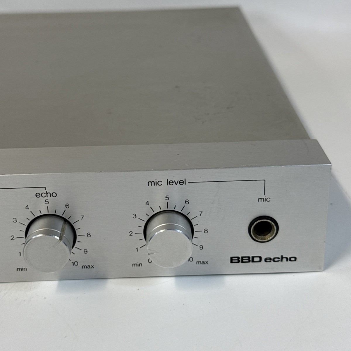 Technics Sh-8040 SH8040 Space Dimension Controller Multi
