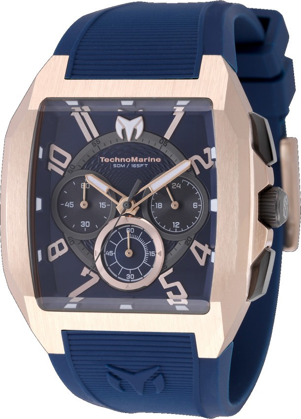 Наручные часы TechnoMarine Aqua Quadrant Men's