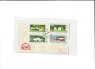 China Year 1976 Shao Shan Stamp T11 on FDC