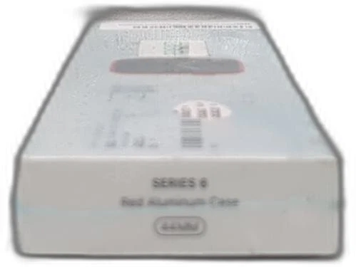 Apple Watch Series 6 44mm Aluminum Case with Sport Band - PRODUCT(RED) GPS - Image 3 of 4