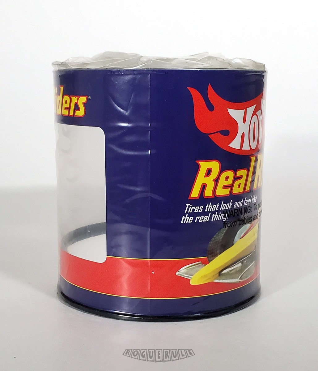 🚦Hot Wheels 2003 Japan Convention - Custom '51 Merc - Oil Can