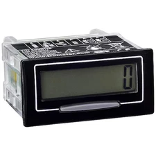 Trumeter 7111 Counter
