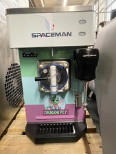 Blue Ice T420 Commercial Milkshake/Smoothie Machine with Spindle mixer