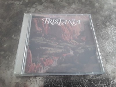 Tristania - Tristania          Anathema,My Dying Bride,Theatre of Tragedy