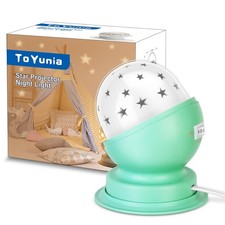 Star Night Light for Kids Girls Night Light Starry Night Light Projector Plug...
