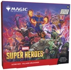 Magic the Gathering: Marvel's Super Heroes Scene Box - Villains Unleashed