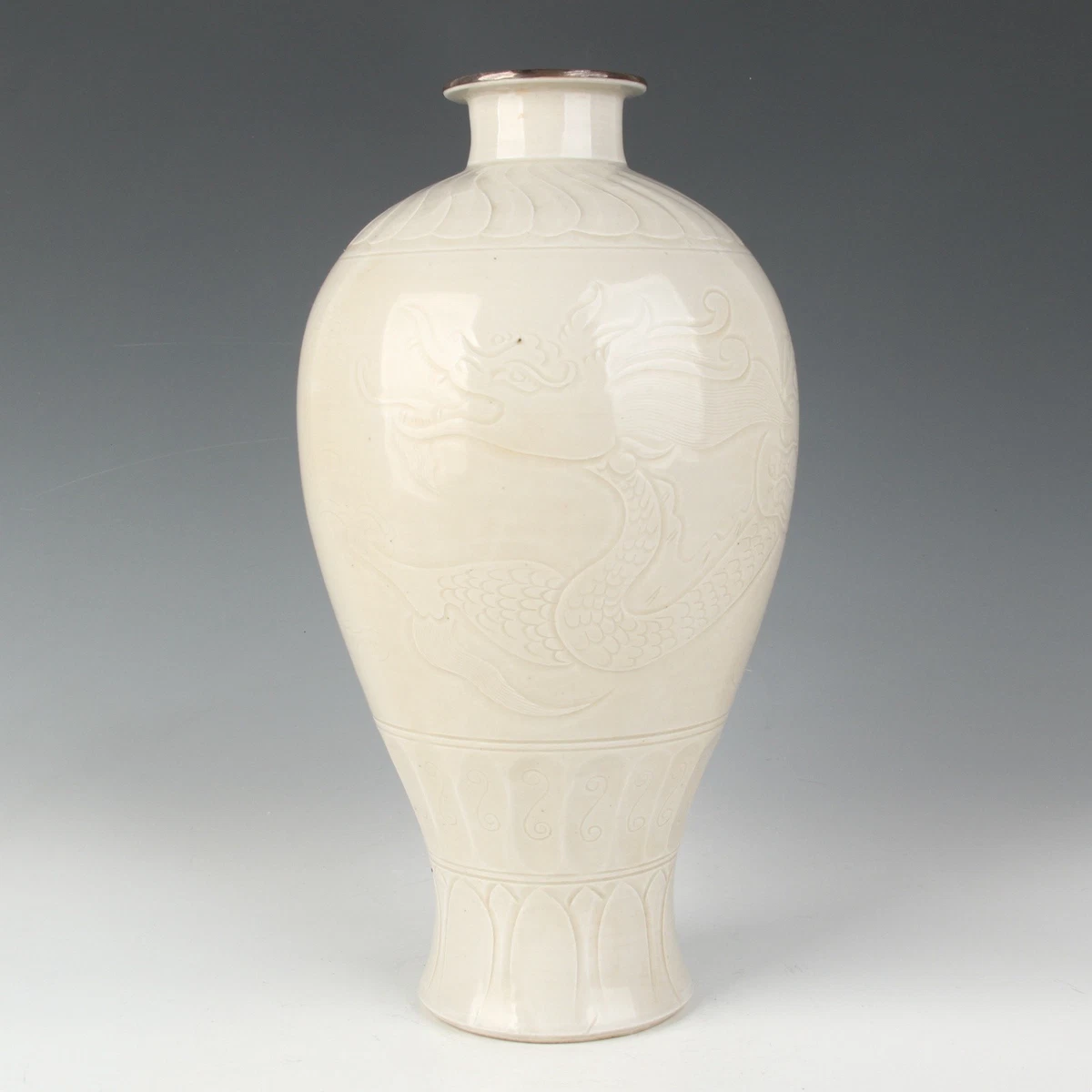 中国古董瓷花瓶| eBay