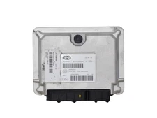 Central Unit Gearbox Fiat Tipo 55245644 46345320 - 27460