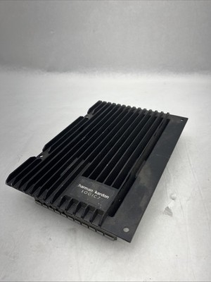 Factory OEM Harman Kardon Logic7 Radio Amp Amplifier for 05-11 Range Rover Sport