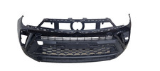 Genuine Vauxhall Crossland X front bumper 2021-2024 P/N 39172210
