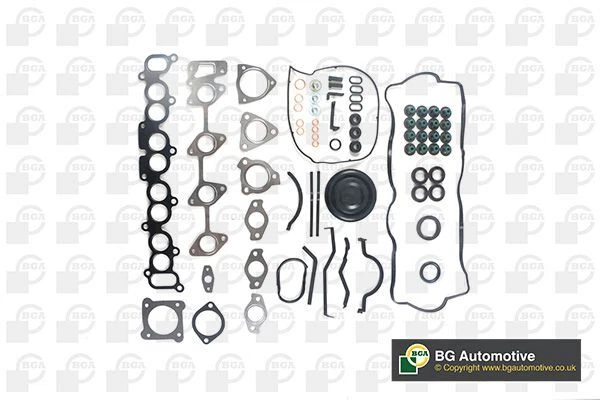 Head Gasket Set Kit Fits Hyundai SANTA FE Opt1/2 II 2.2 D4HB CM 0234NH - Image 2 of 3