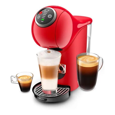 Krups KP3405.25 Nescafé Dolce Gusto Kapselmaschine Kaffeemaschine 0,8 L