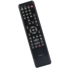 Replace Remote for Toshiba DVD D-R410 D-KR10 D-KR10KU D-R410KU D-KR40KU D-R400KU